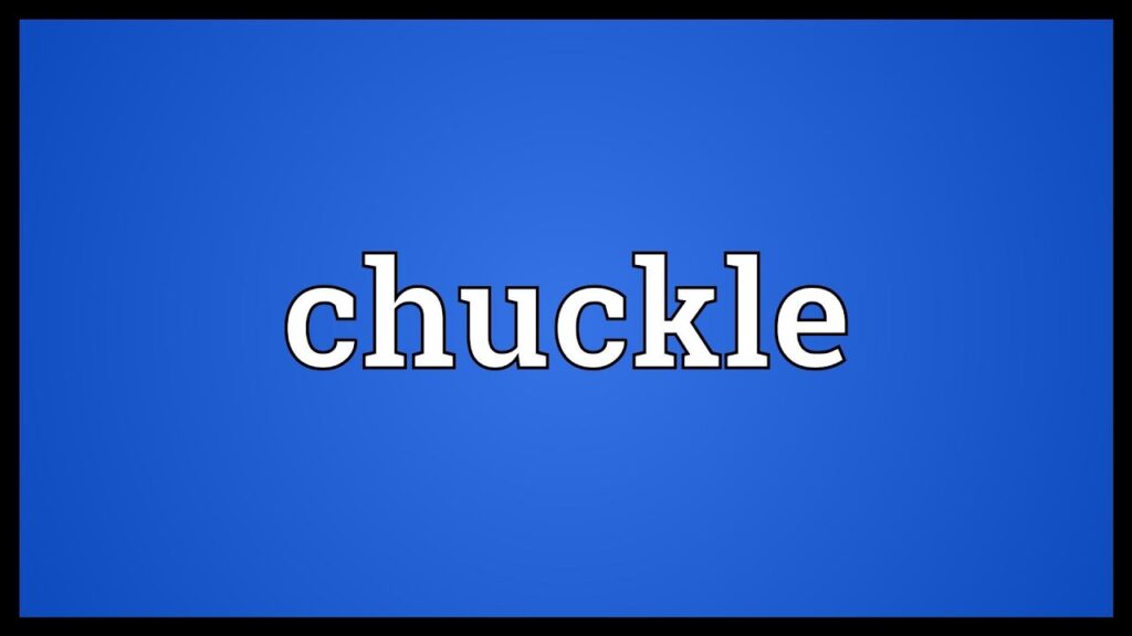 CHRIS BATEMAN’S LOCKDOWN DIARY: CHAPTER TWO: FROM A CHUCKLE TO A PONDER…