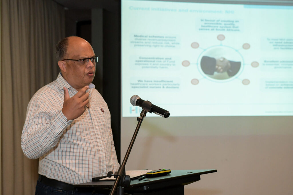 HASA VISIT TO KZN
