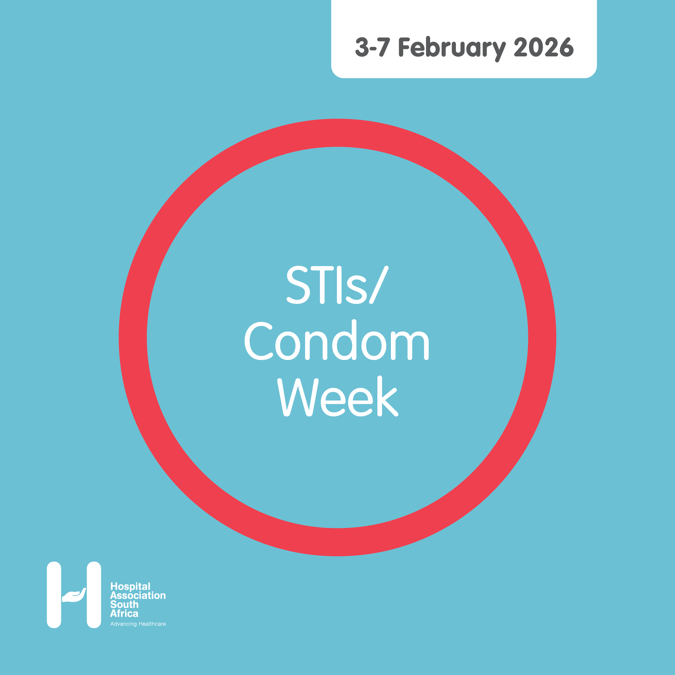 STIs/Condom Week