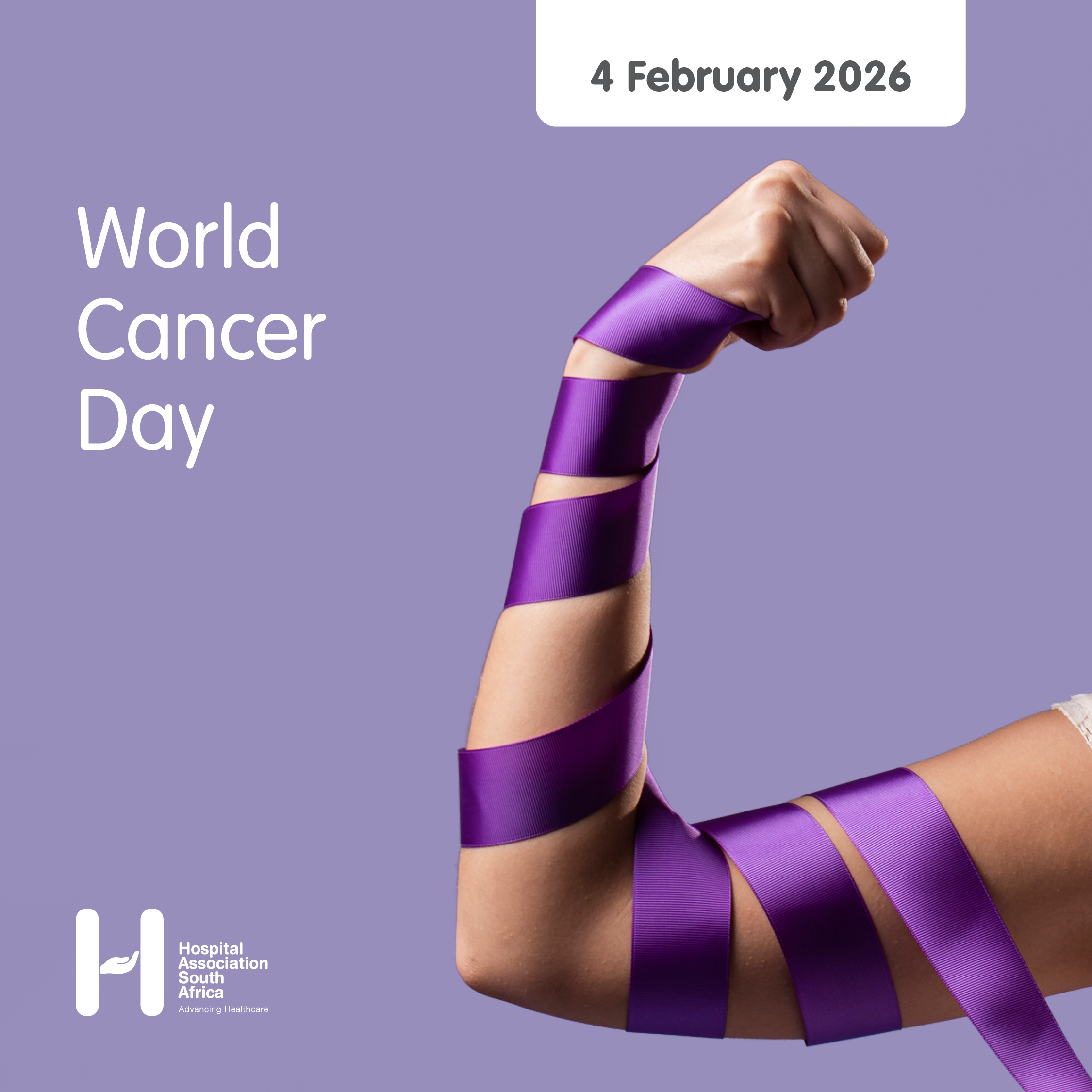 World Cancer Day