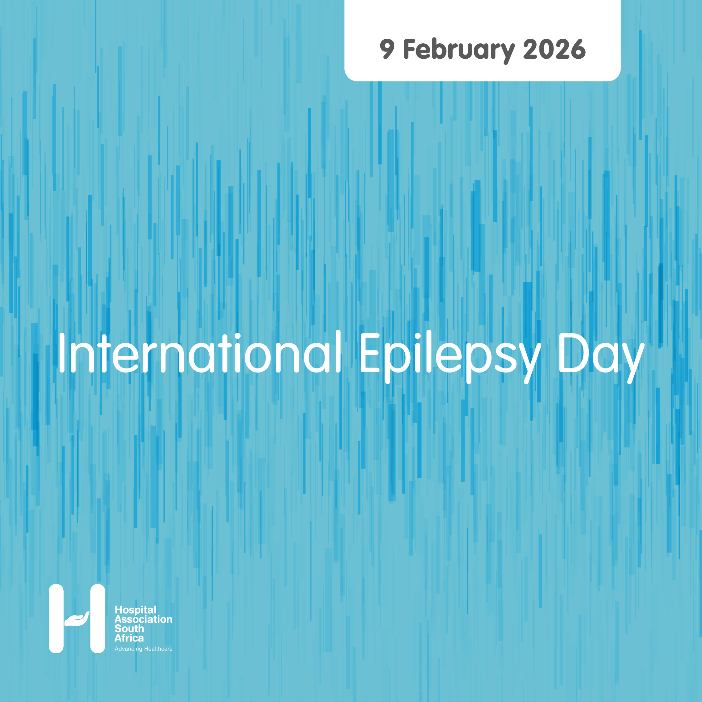 International Epilepsy Day