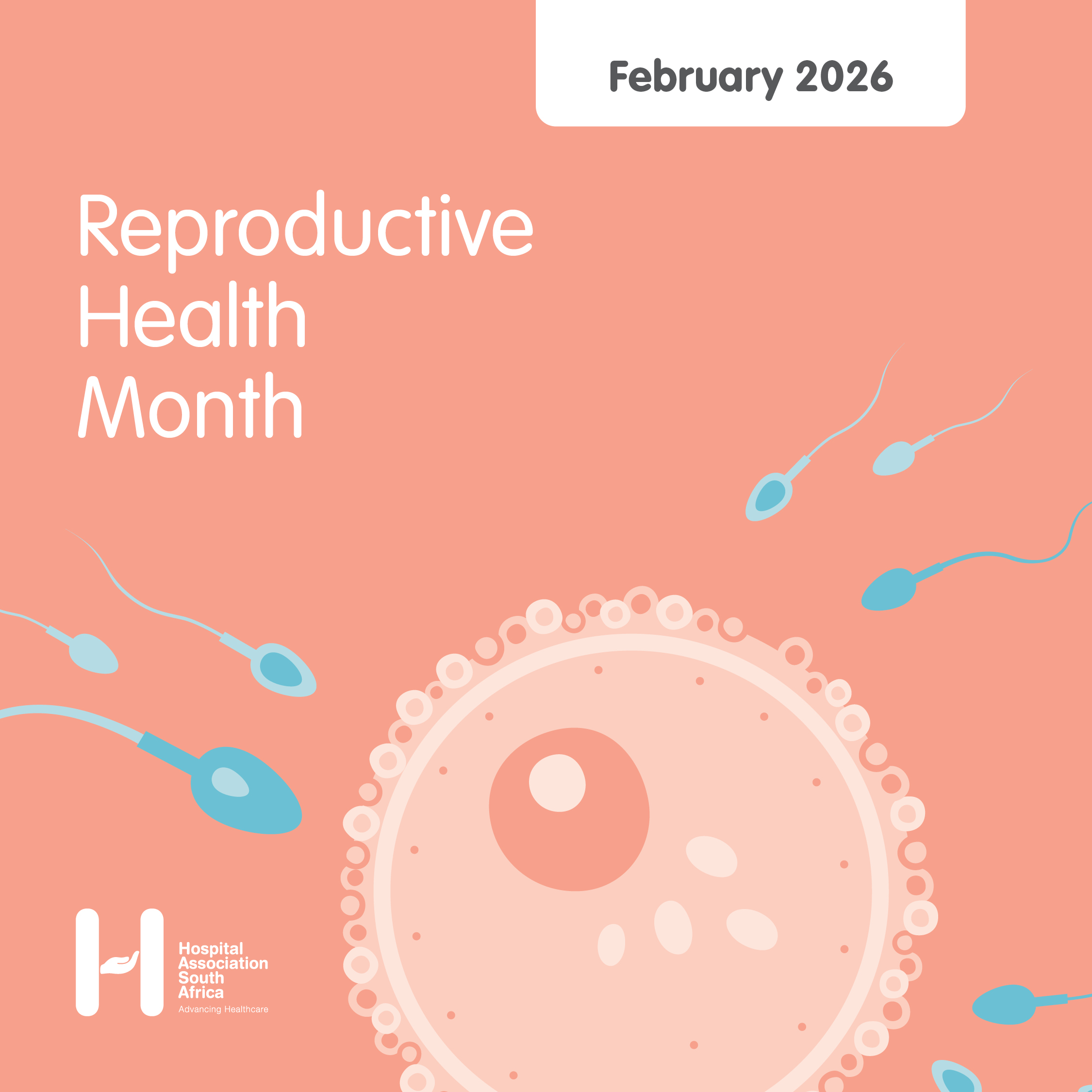 Reproductive Health Month