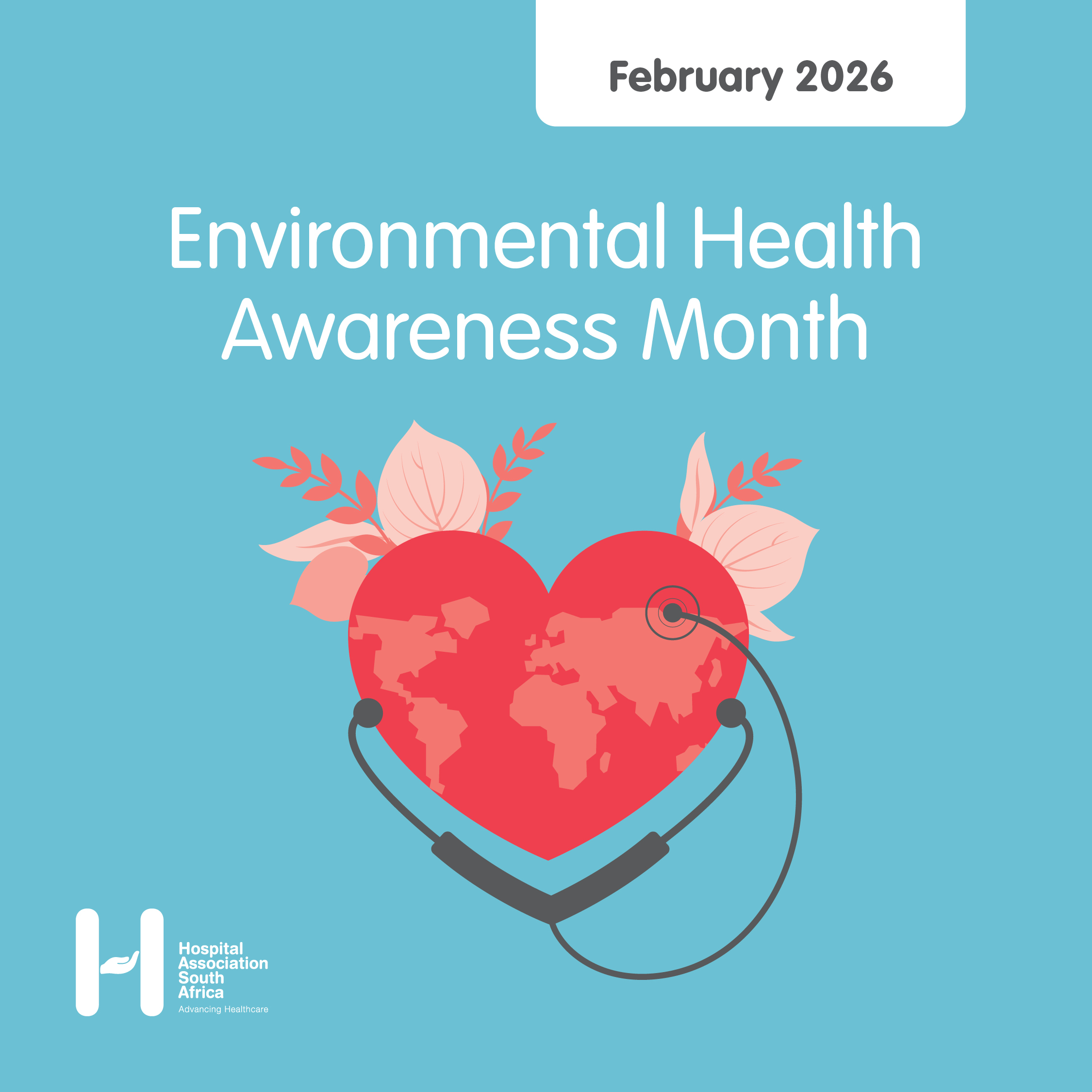 Environmental Health Awareness Month