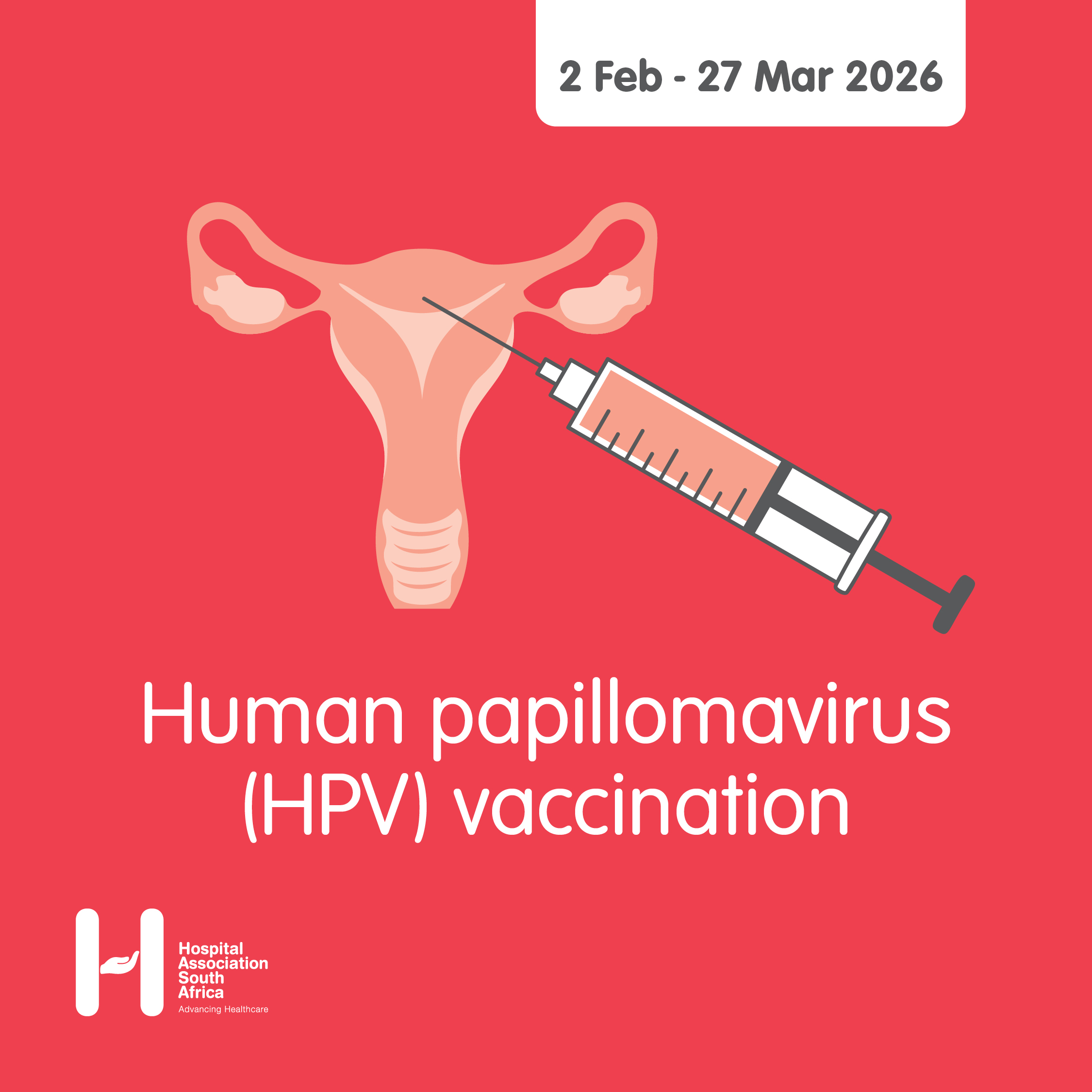 Human Papillomavirus (HPV) Vaccination