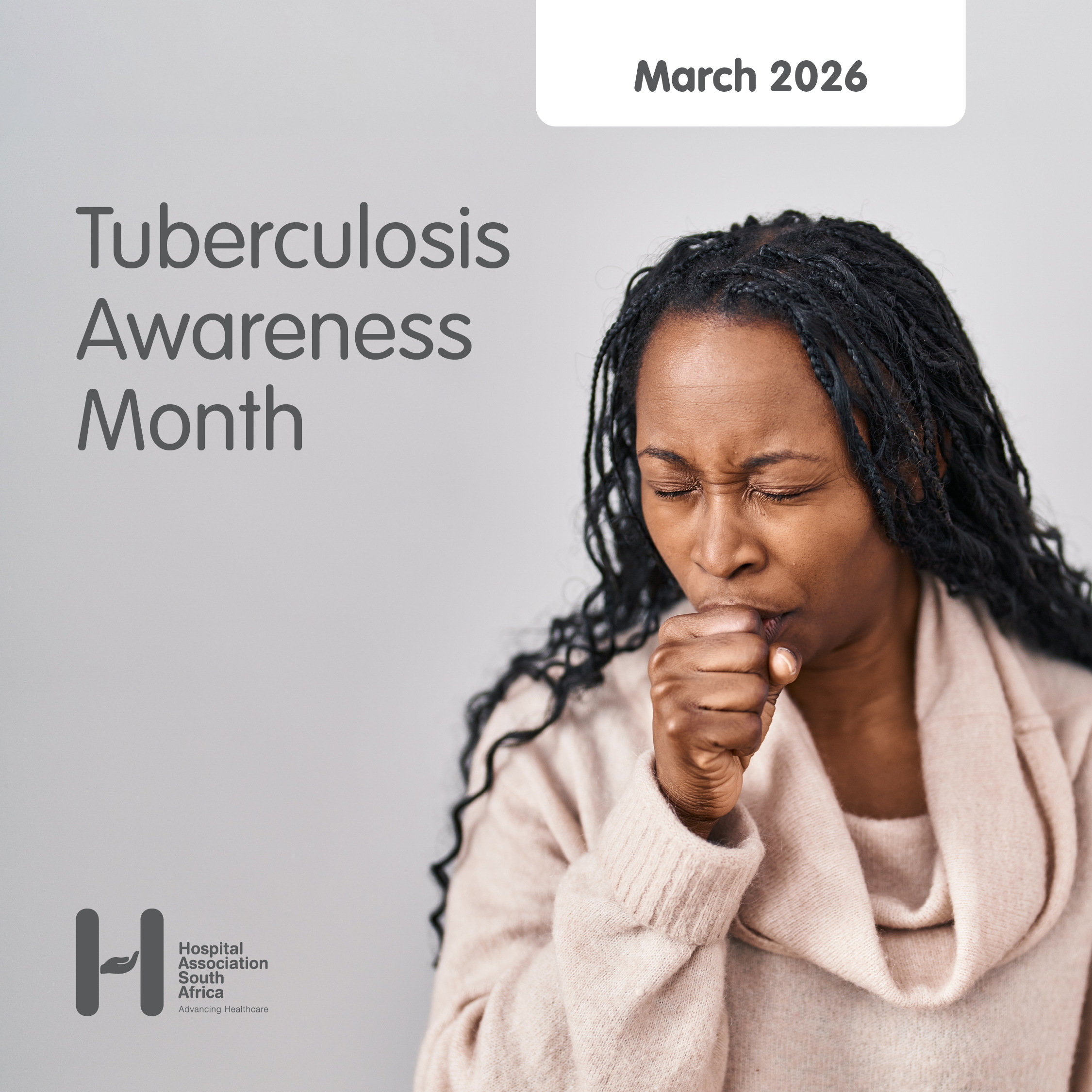 Tuberculosis Awareness Month