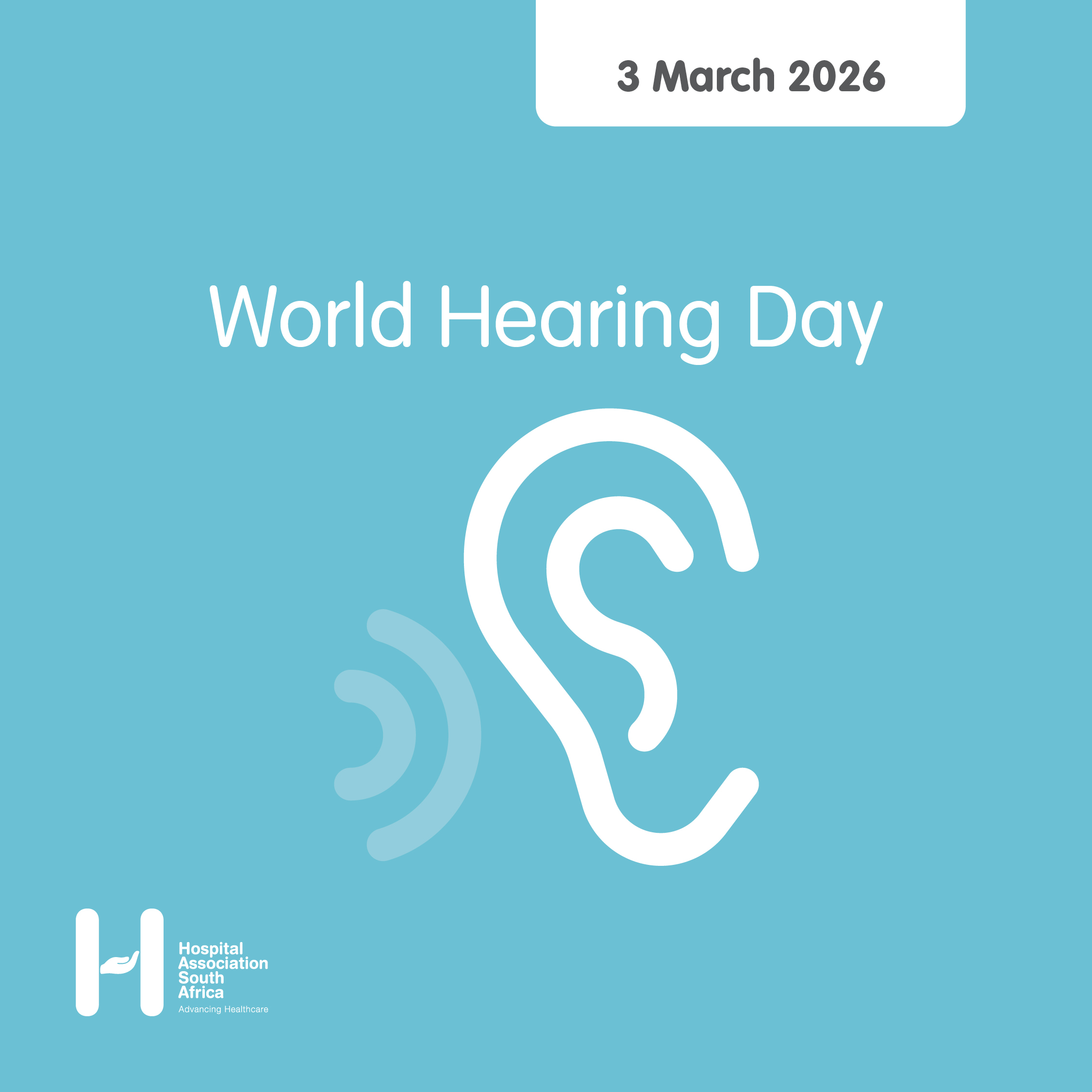 World Hearing Day