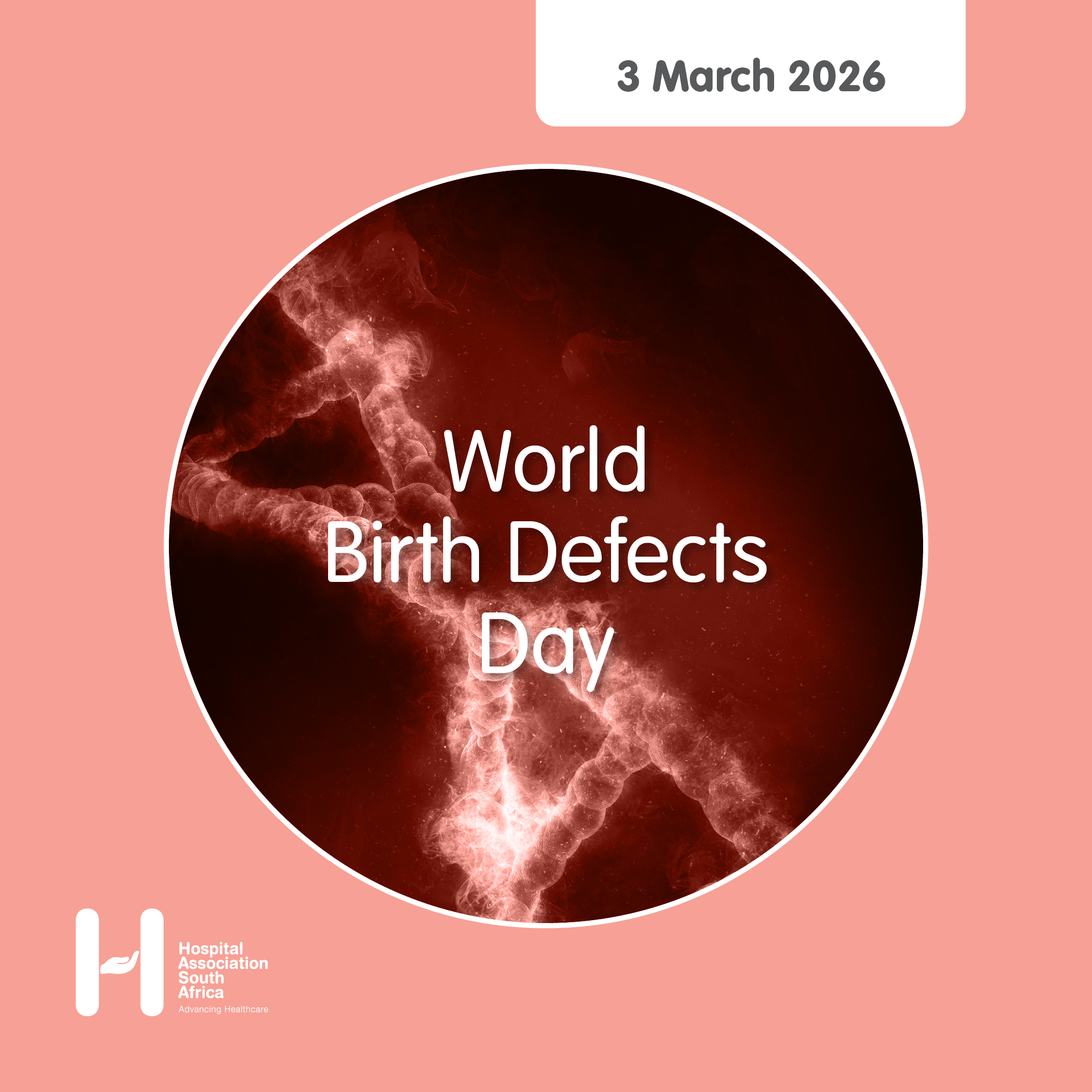 World Birth Defects Day