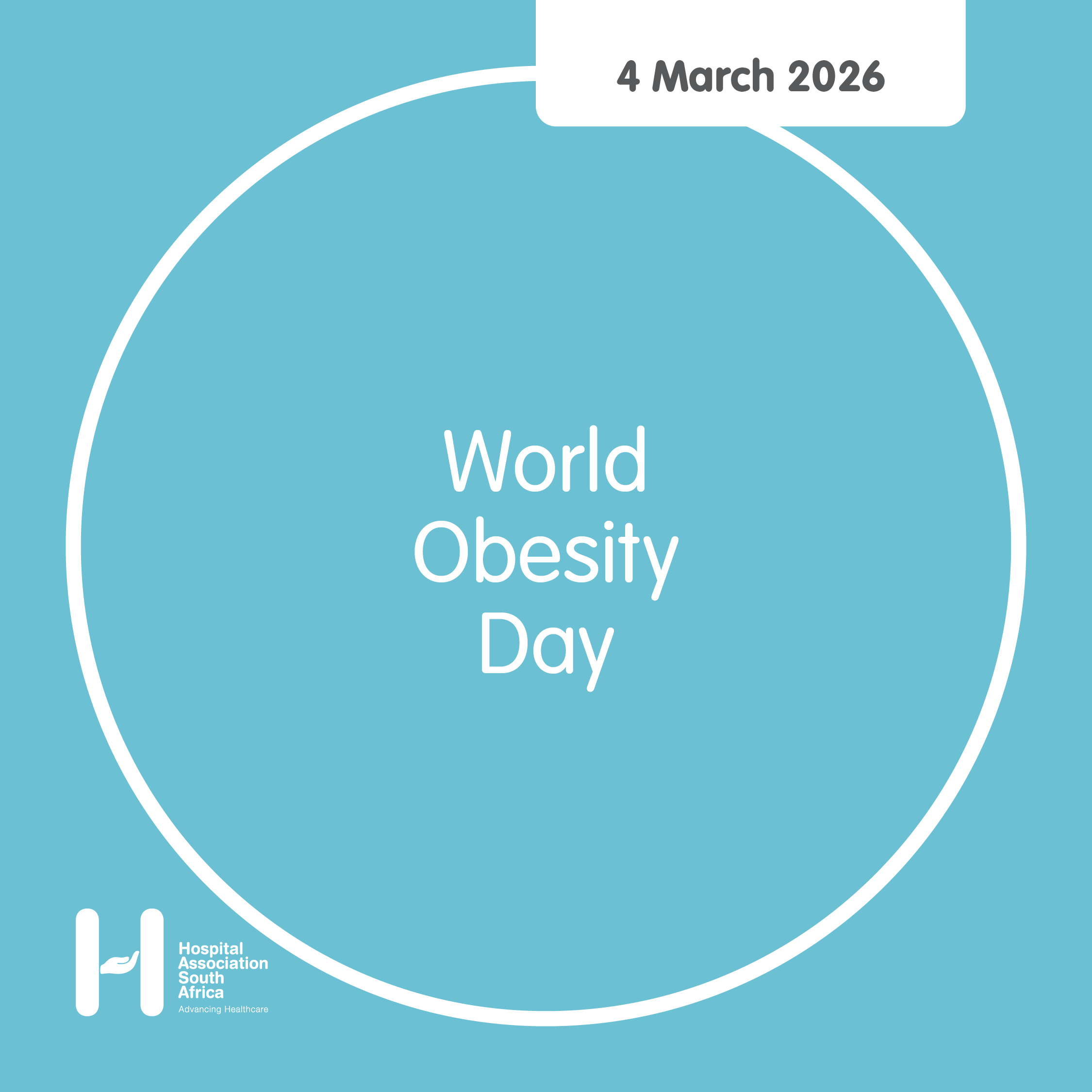 World Obesity Day