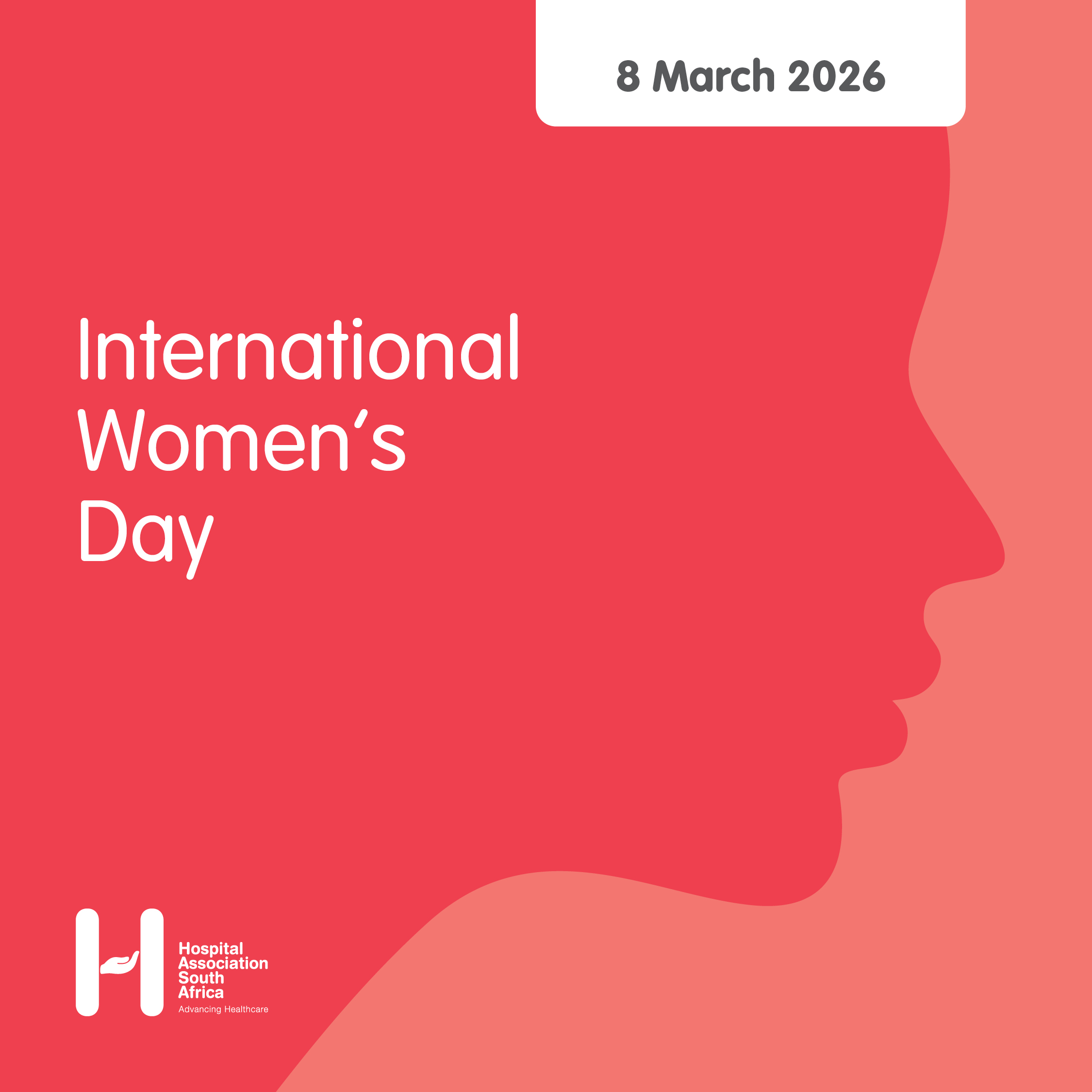 International Women's Day