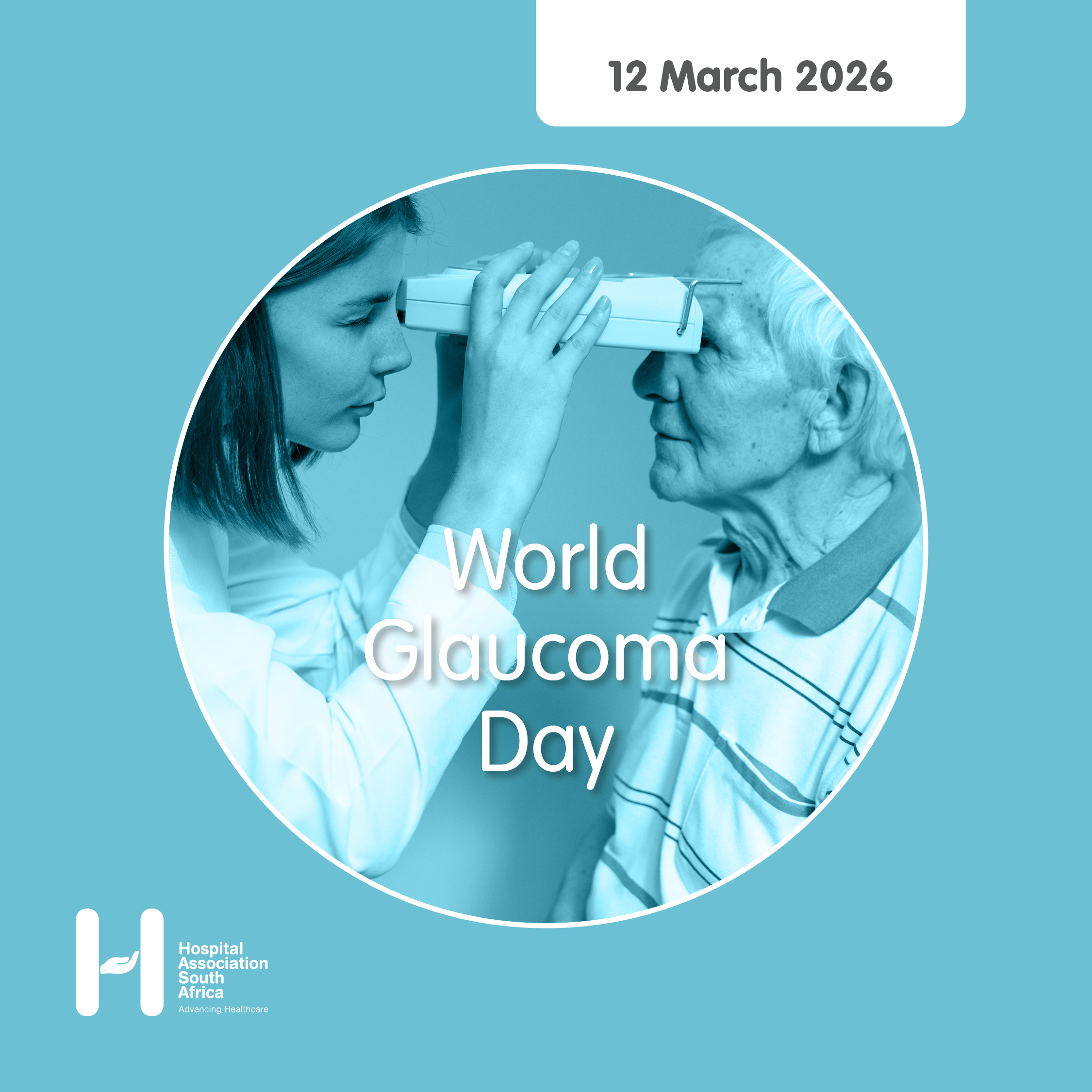 World Glaucoma Day