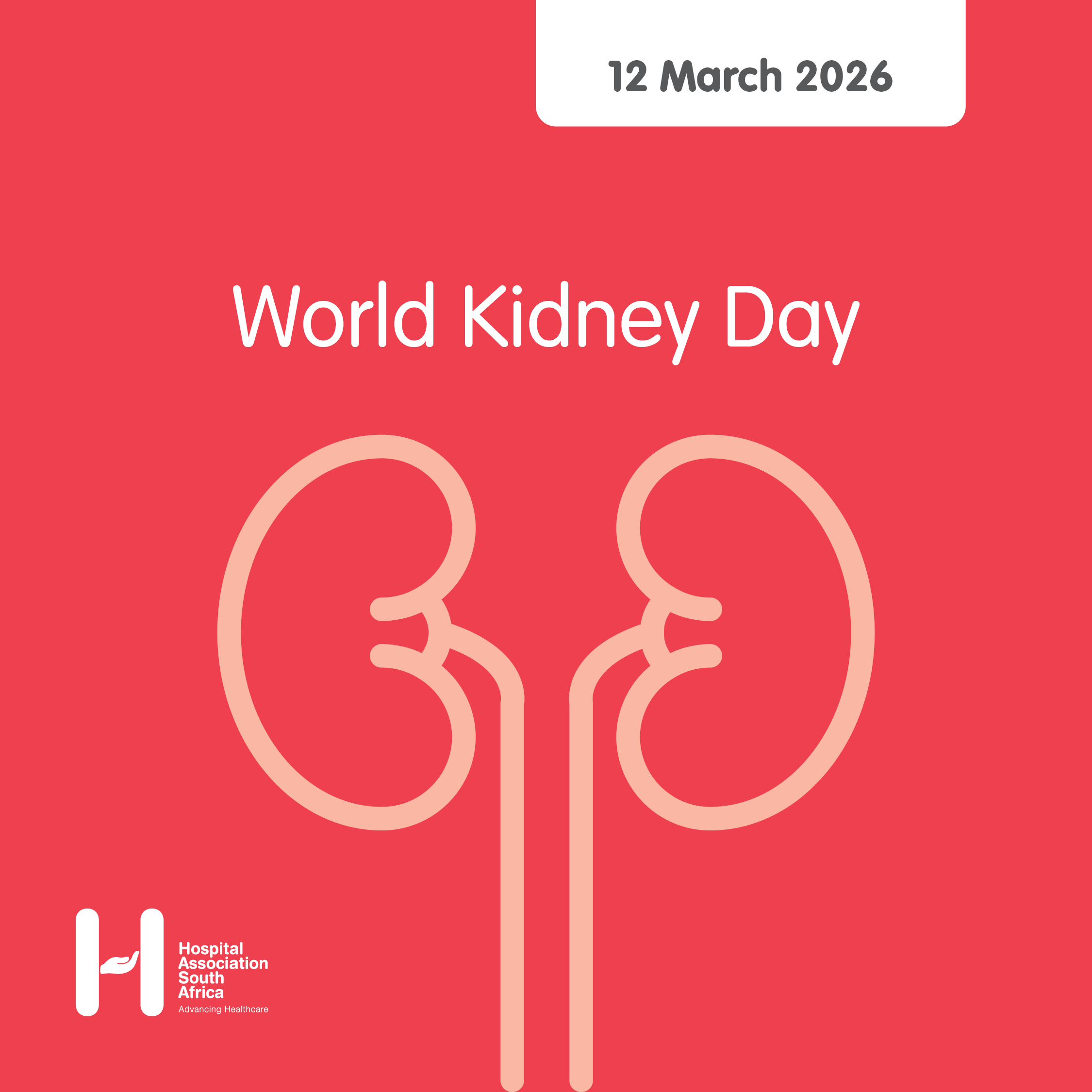 World Kidney Day