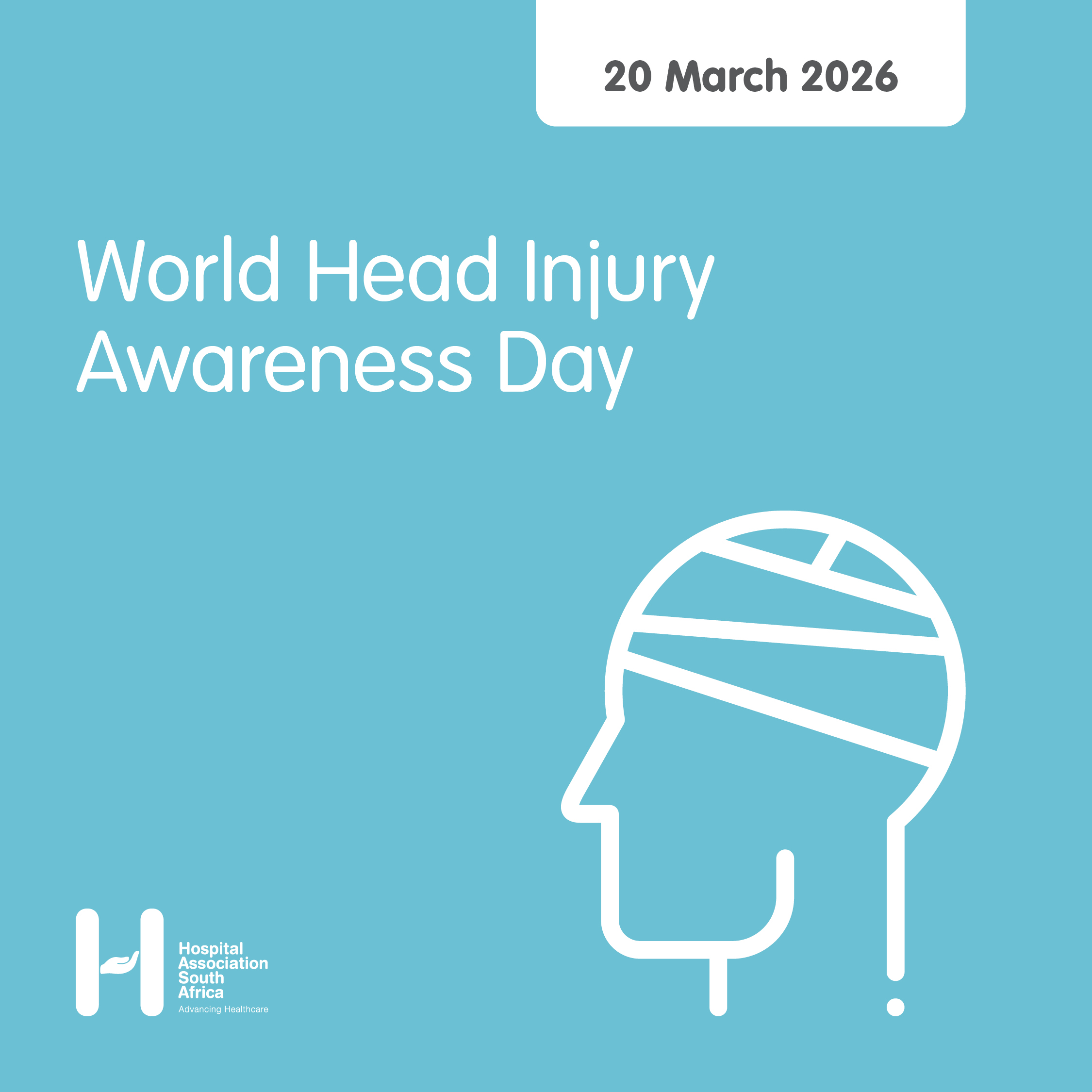 World Head Injury Awareness Day
