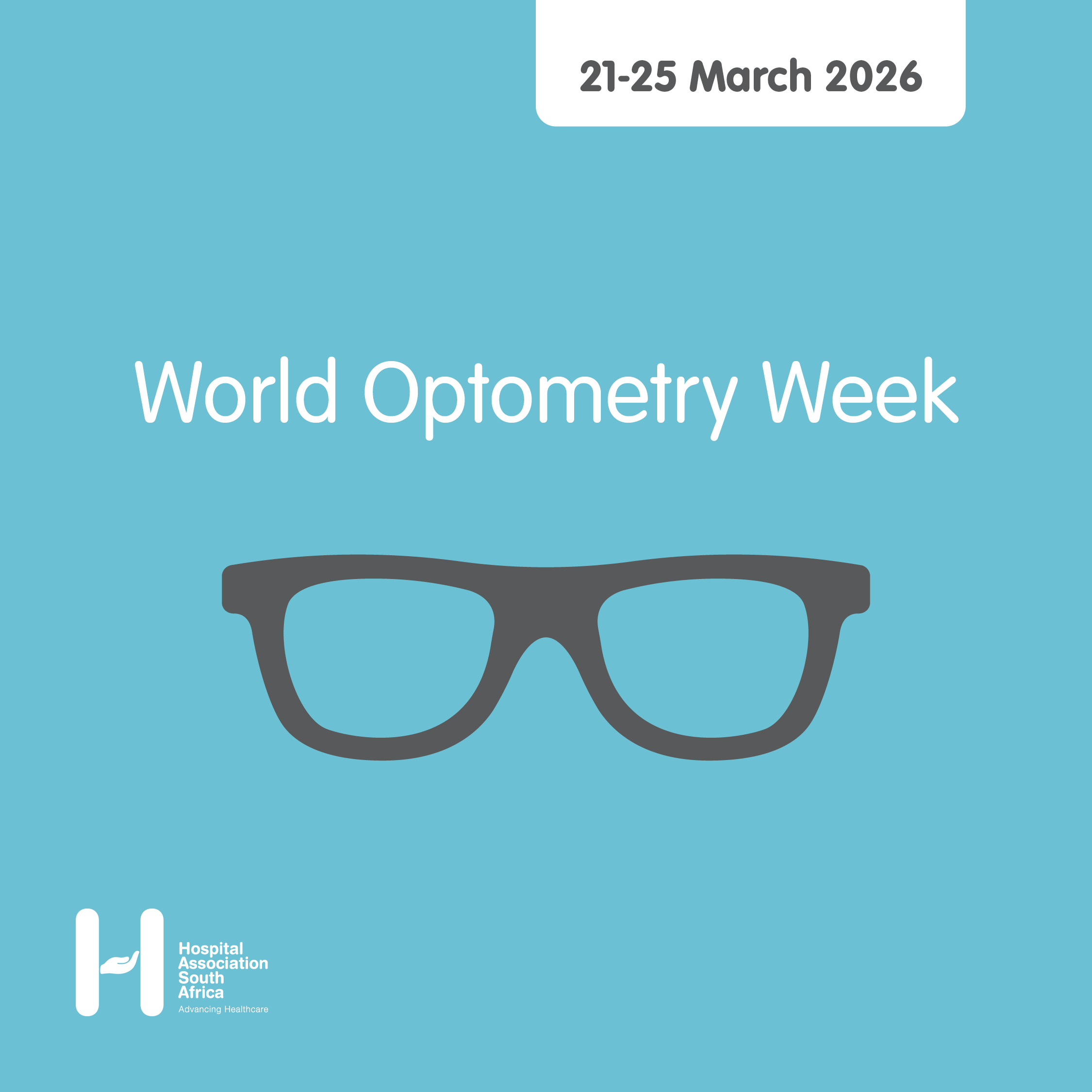 World Optometry Week