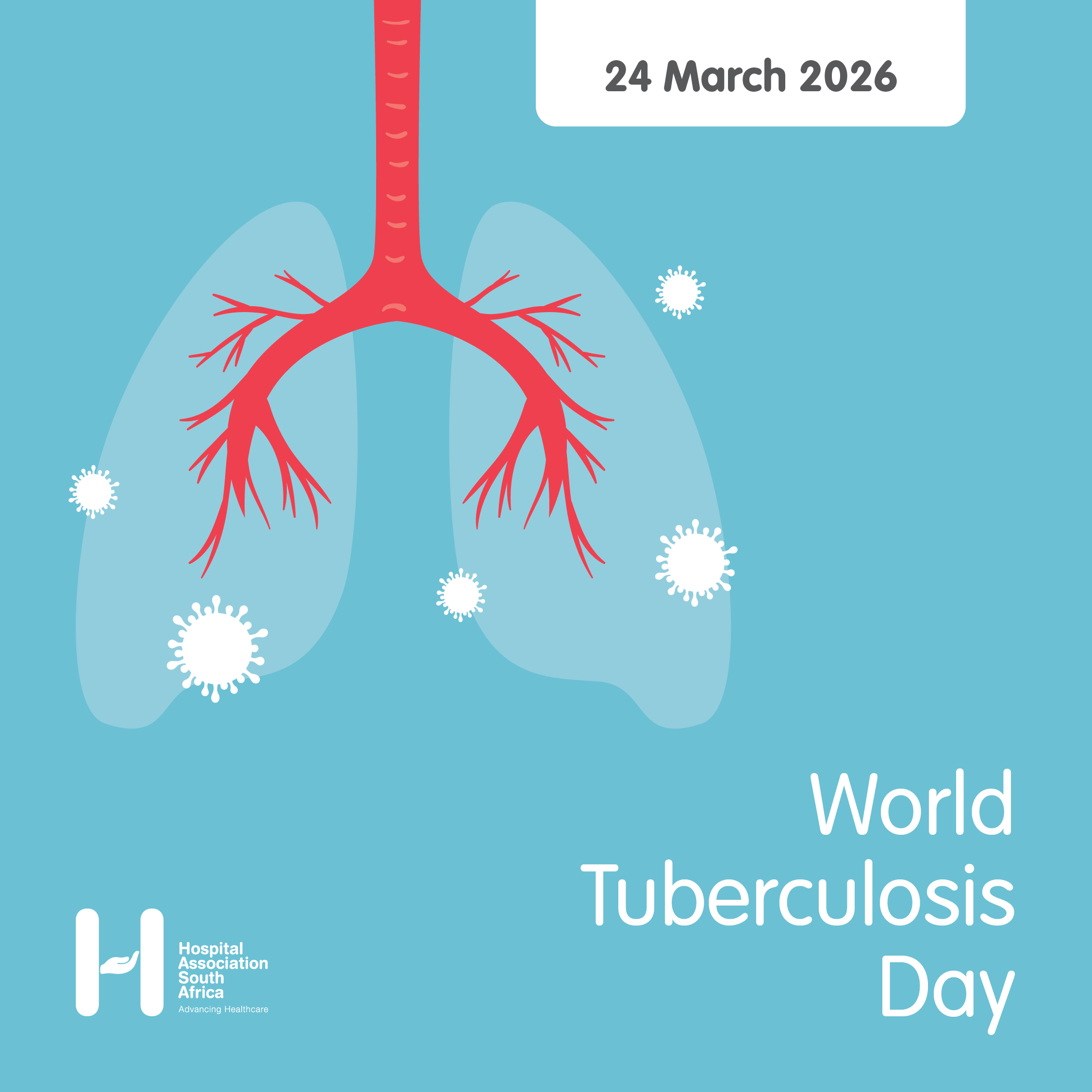 World Tuberculosis Day