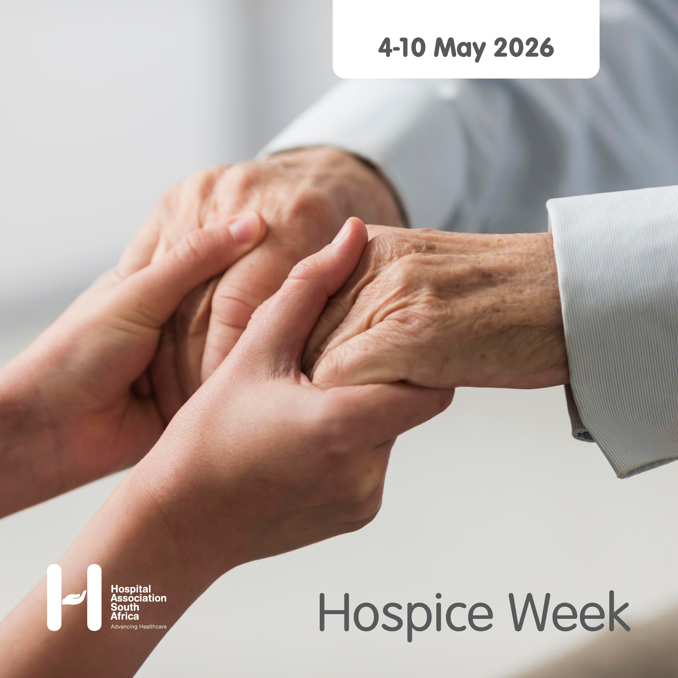 Hospice Week