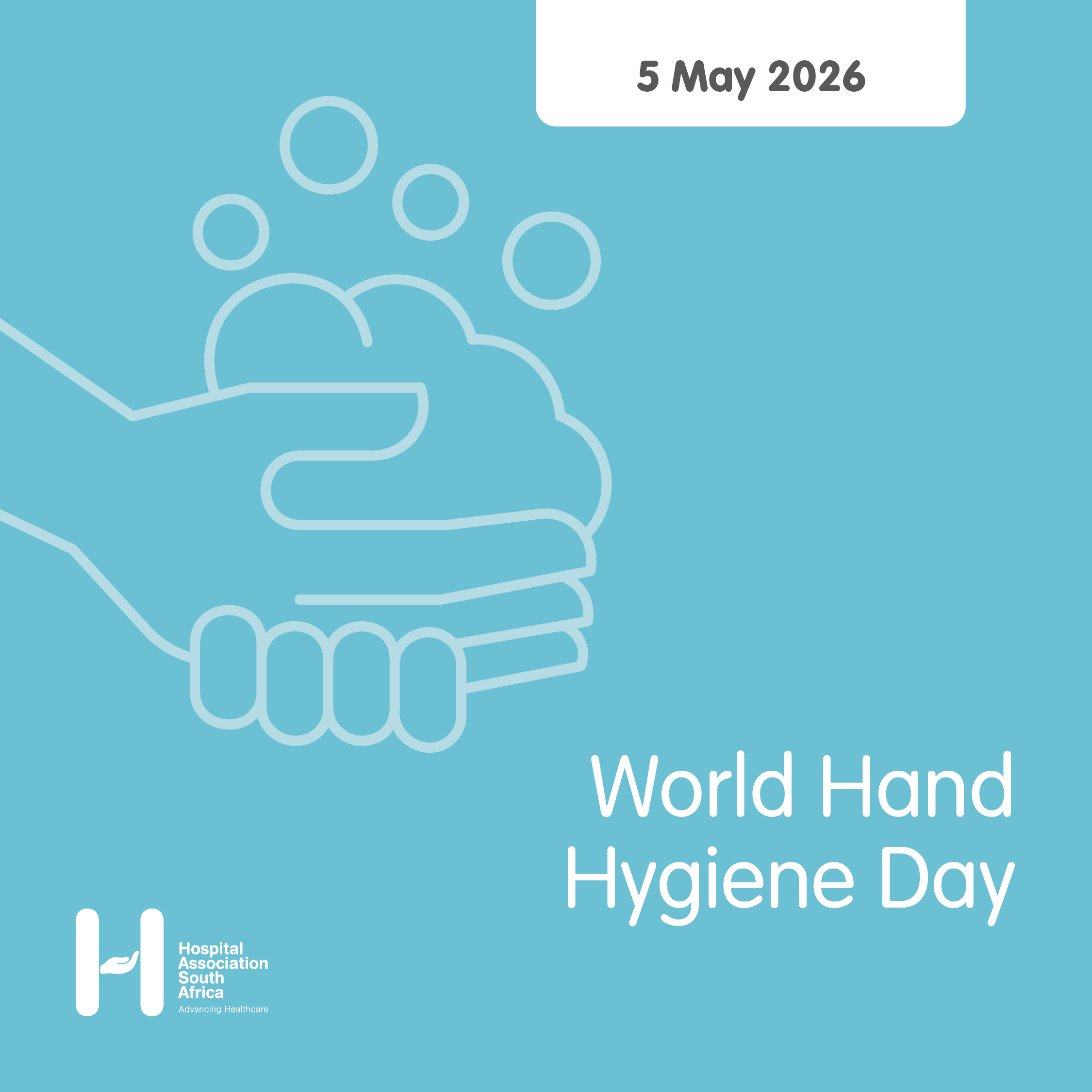 World Hand Hygiene Day