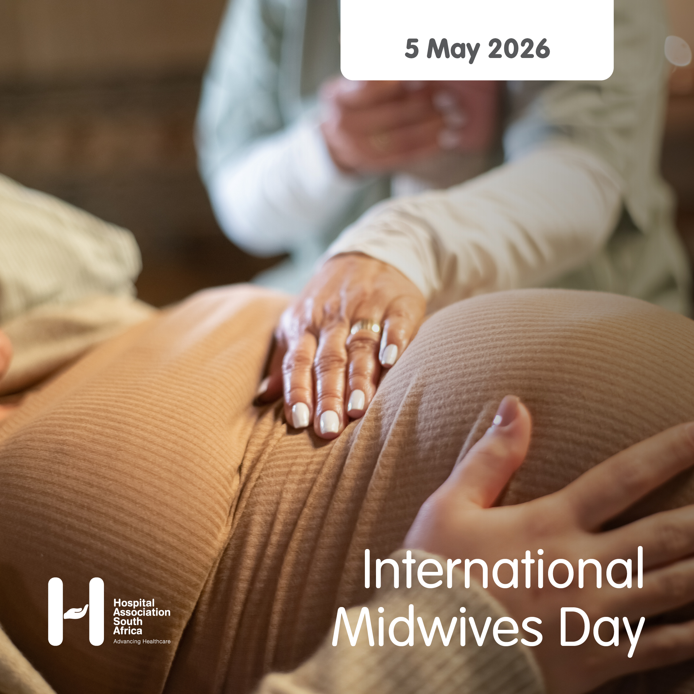 International Midwives Day