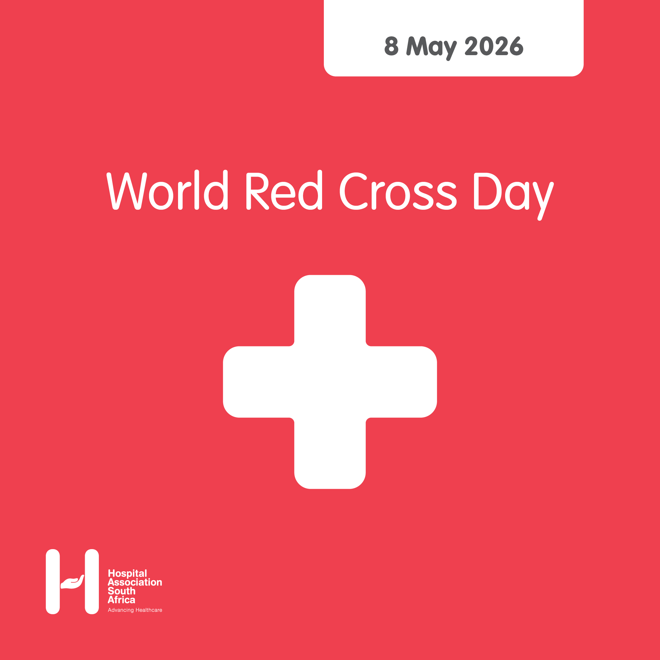 World Red Cross Day