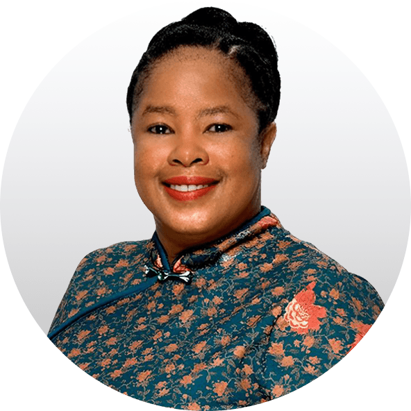 Palesa Profile Image