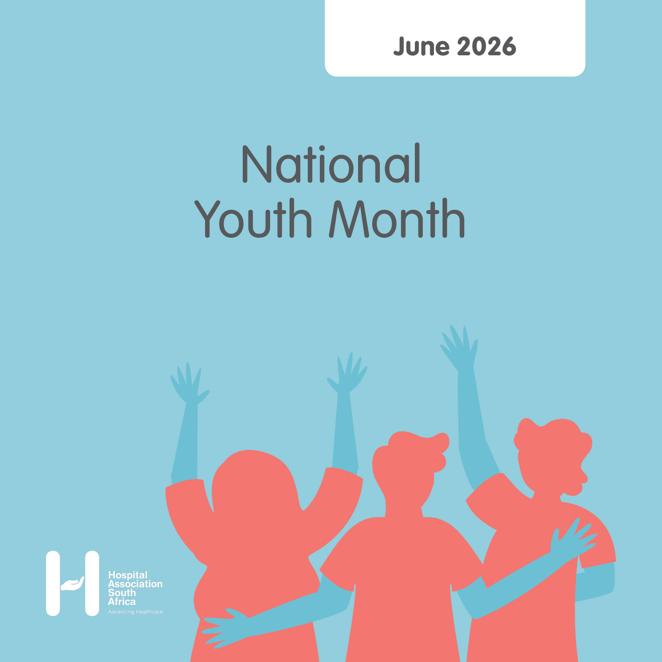 National Youth Month