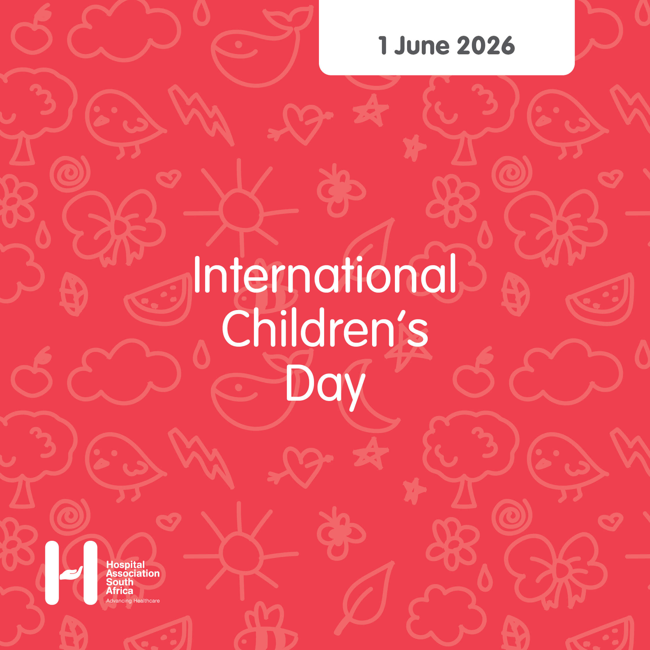 International Children's Day