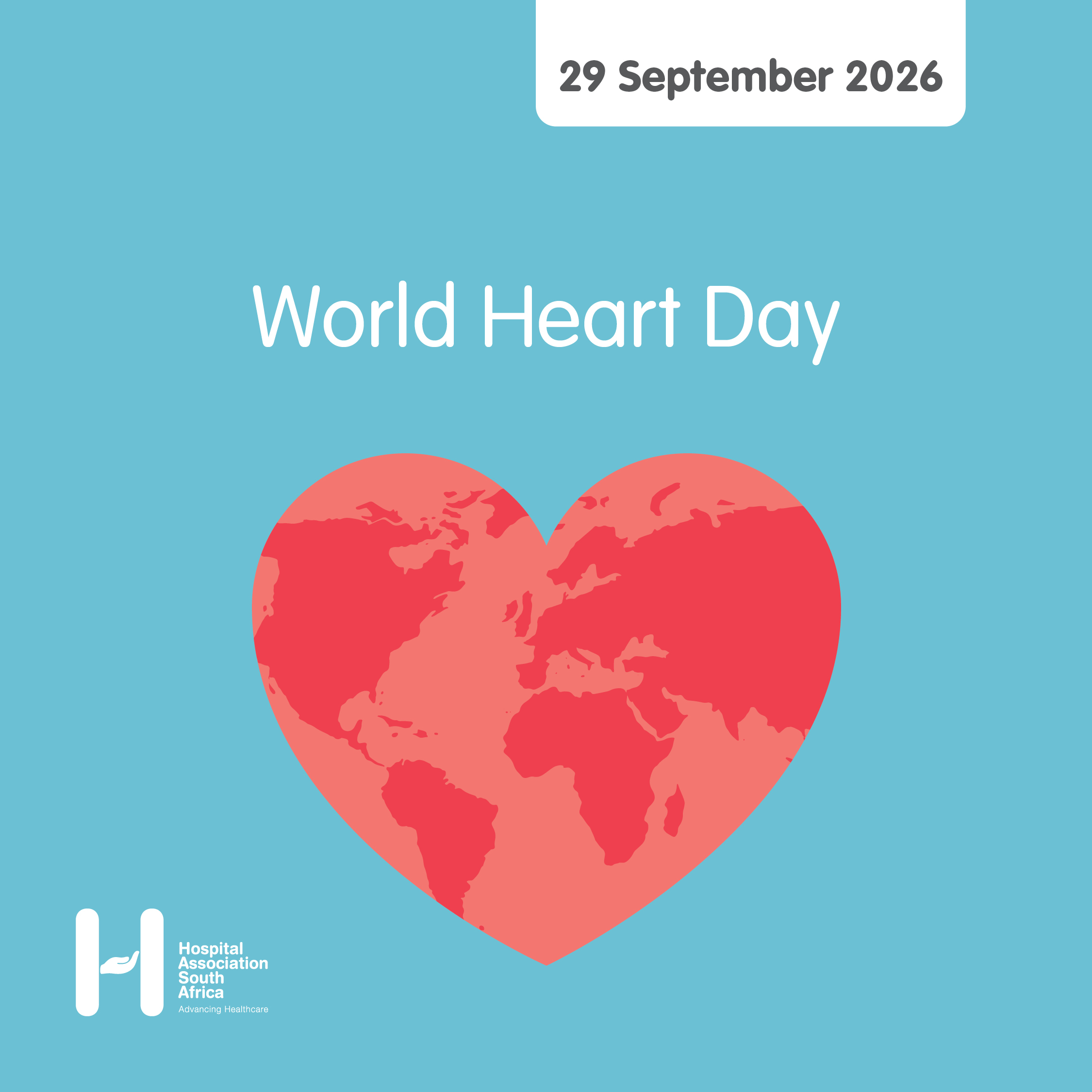 World Heart Day