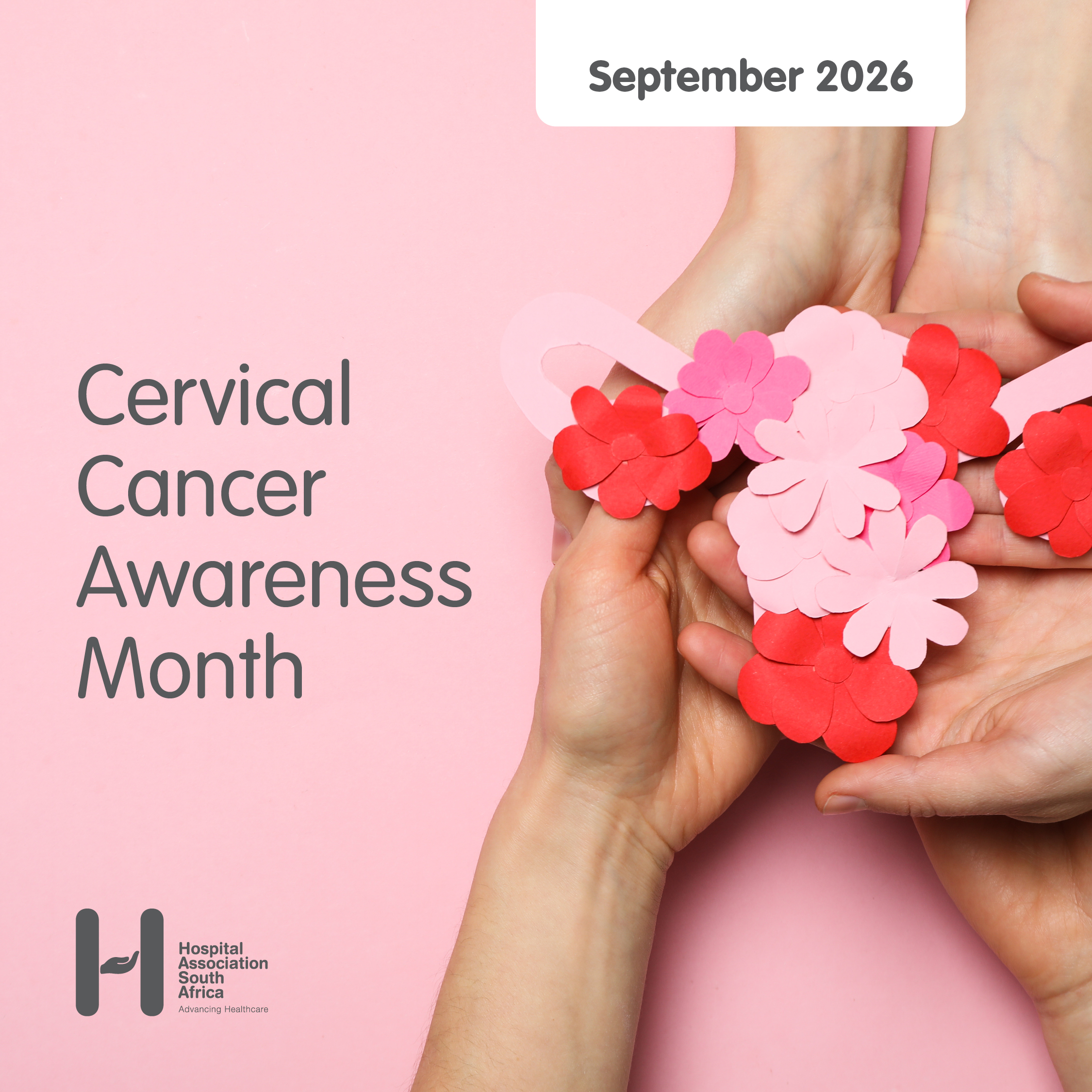 Cervical Cancer Awareness Month