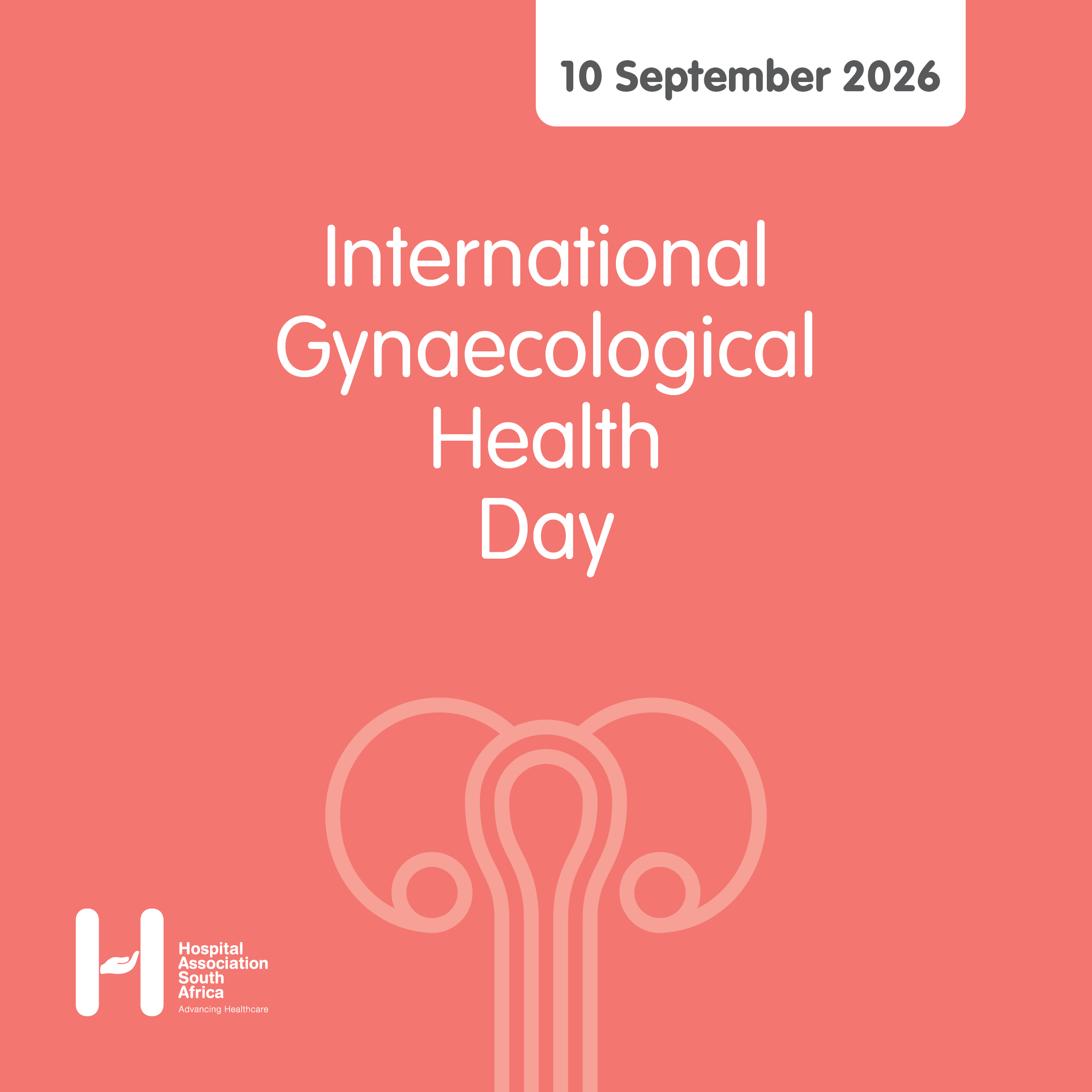 International Gynaecological Health Day
