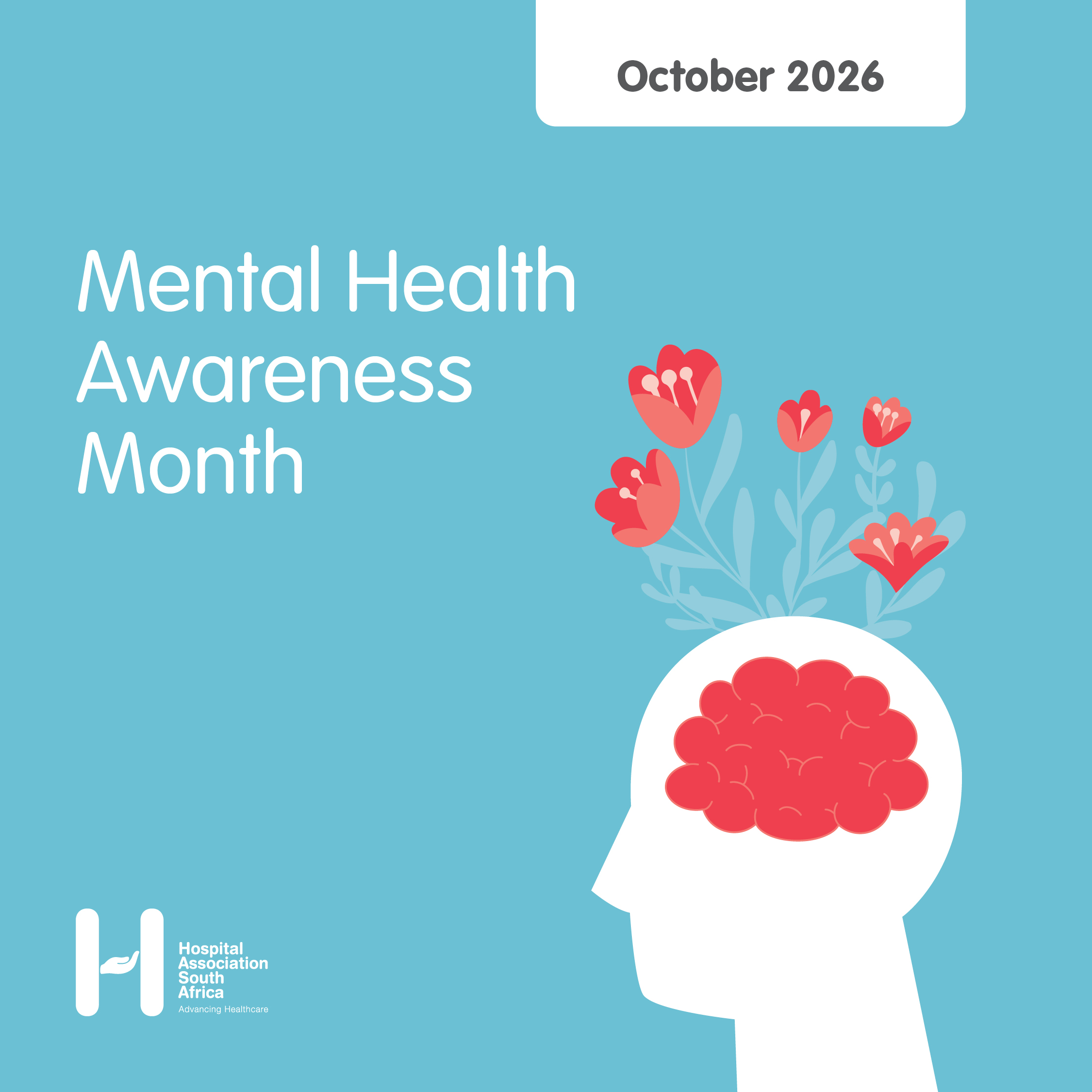 Mental Health Awareness Month