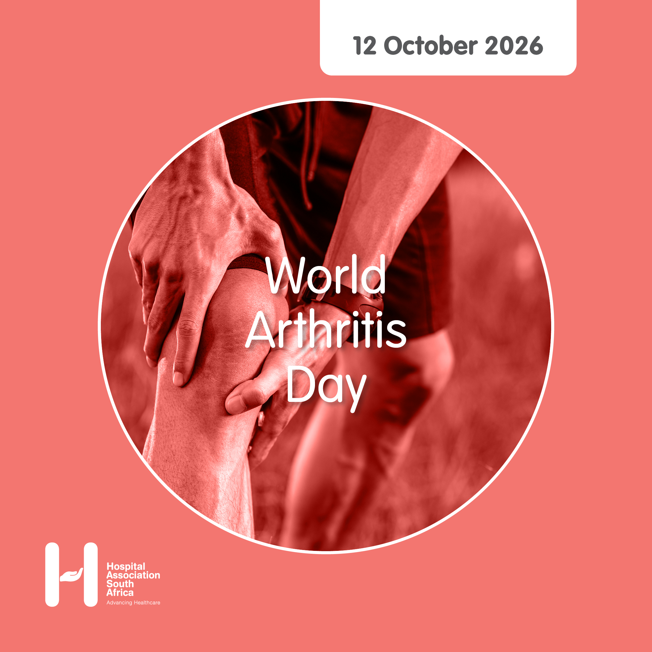 World Arthritis Day
