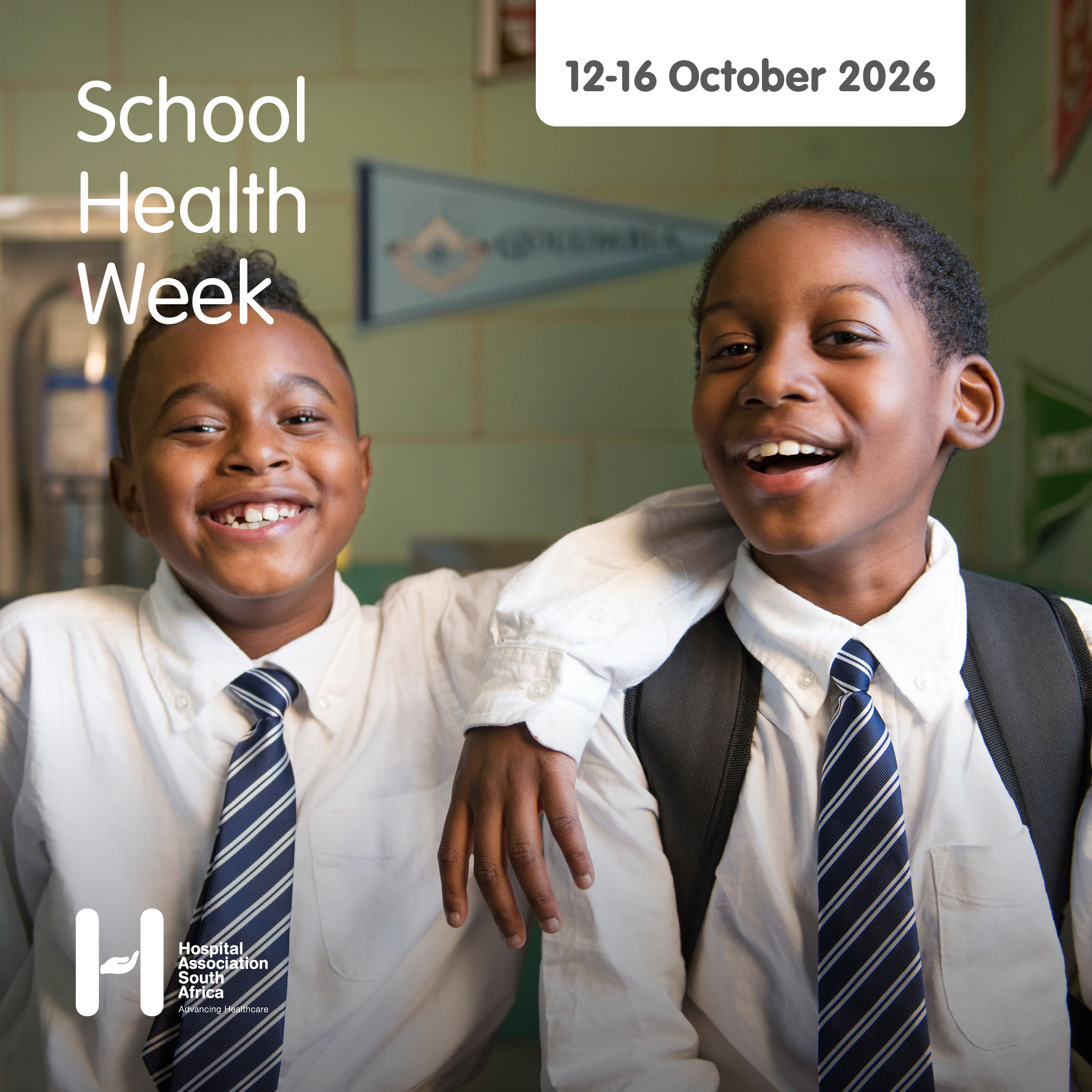 School Health Week